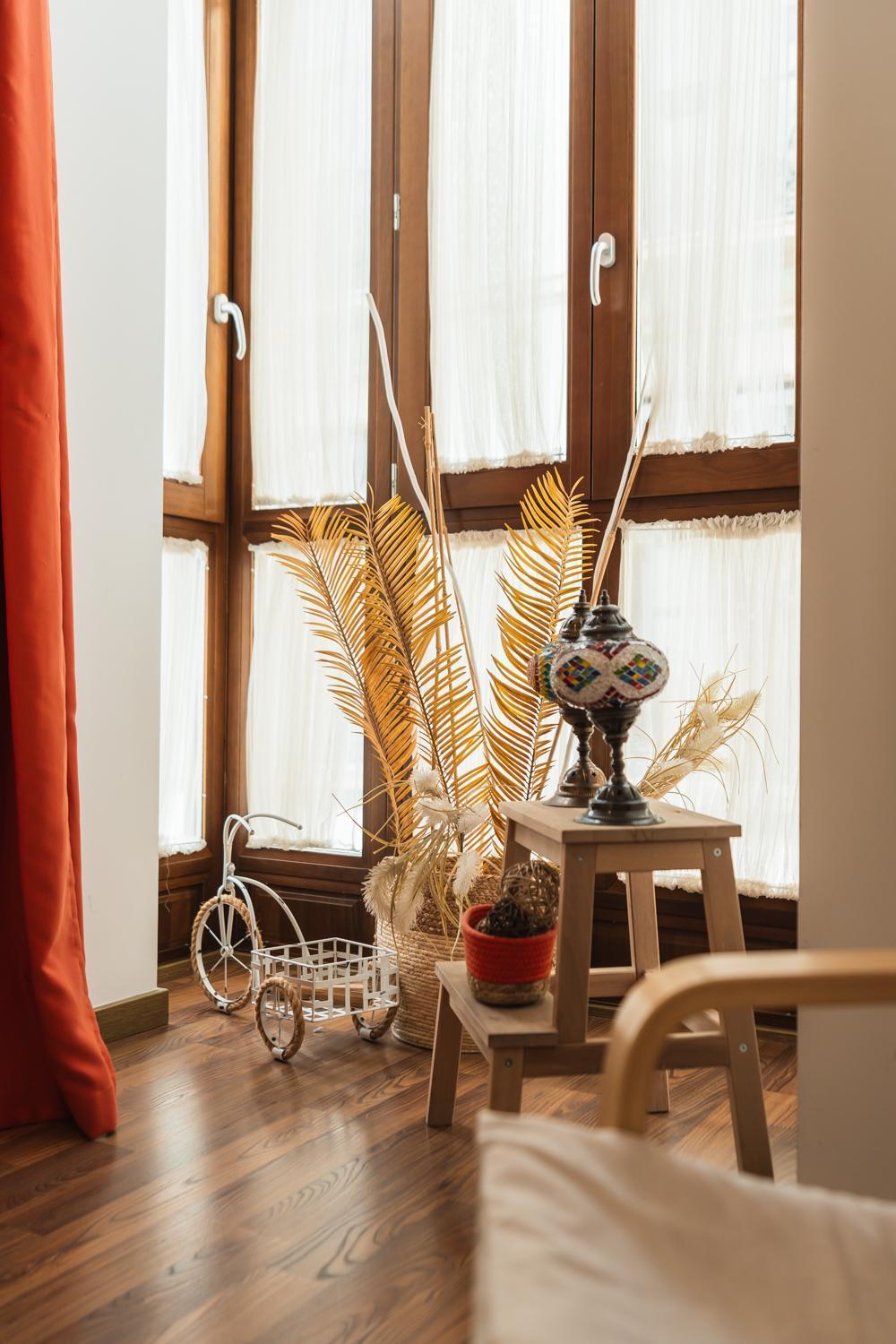 Tuguest Marques De Falces Apartments Гранада Экстерьер фото
