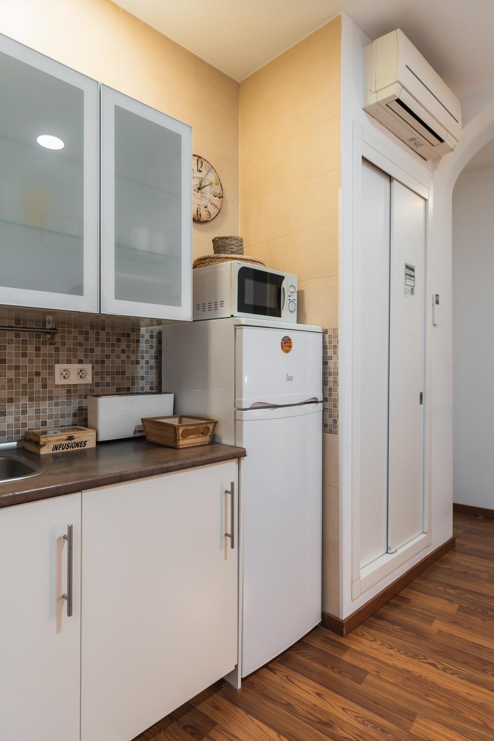 Tuguest Marques De Falces Apartments Гранада Экстерьер фото