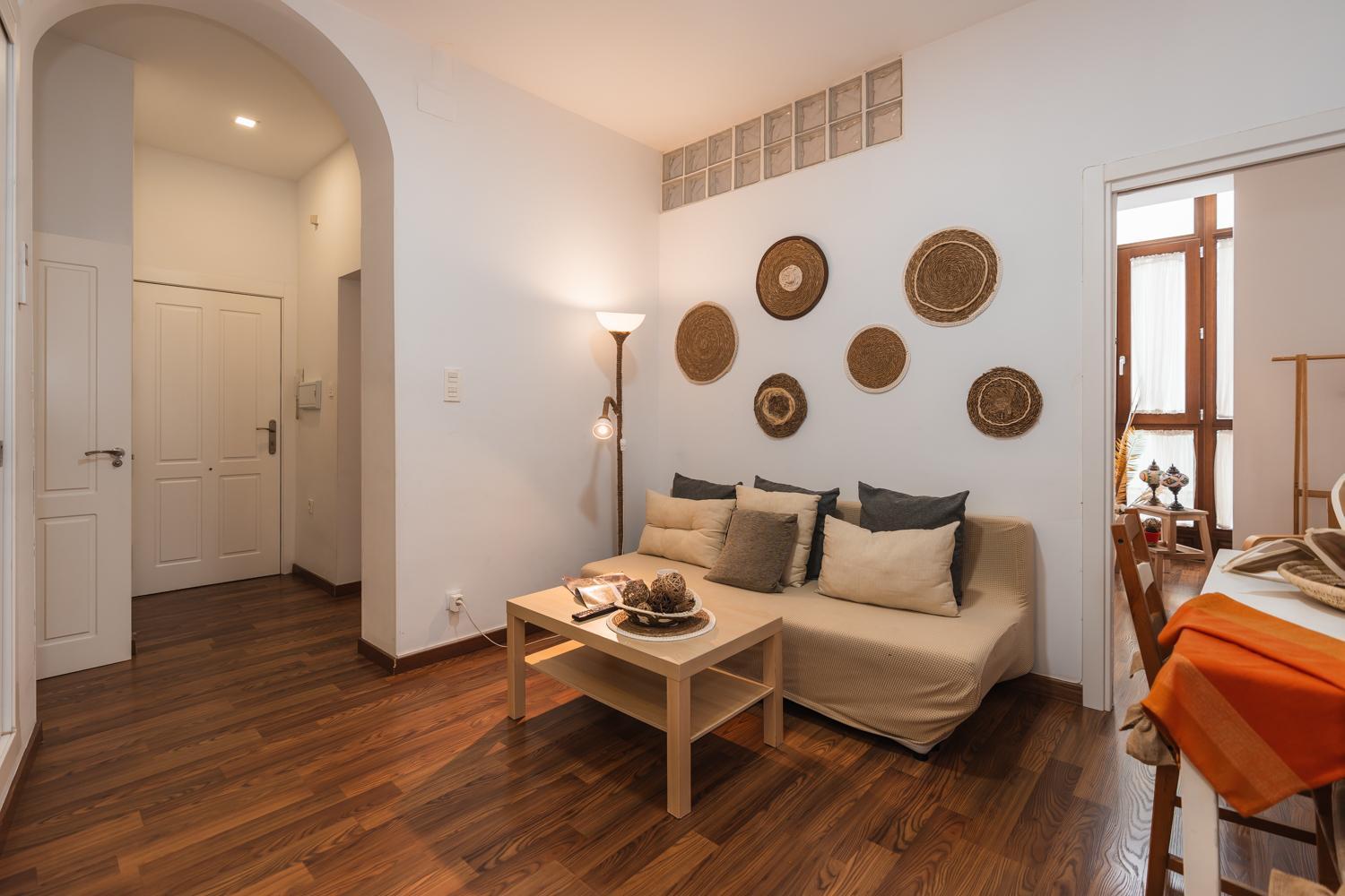 Tuguest Marques De Falces Apartments Гранада Экстерьер фото