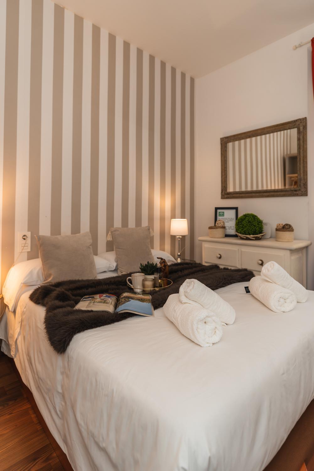 Tuguest Marques De Falces Apartments Гранада Экстерьер фото