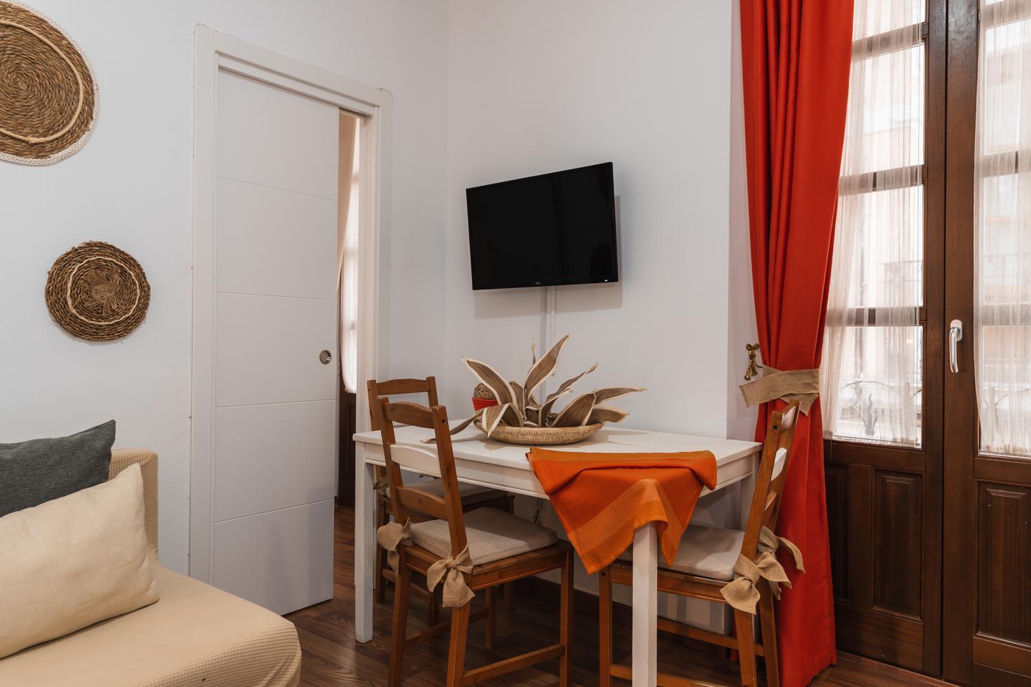 Tuguest Marques De Falces Apartments Гранада Экстерьер фото