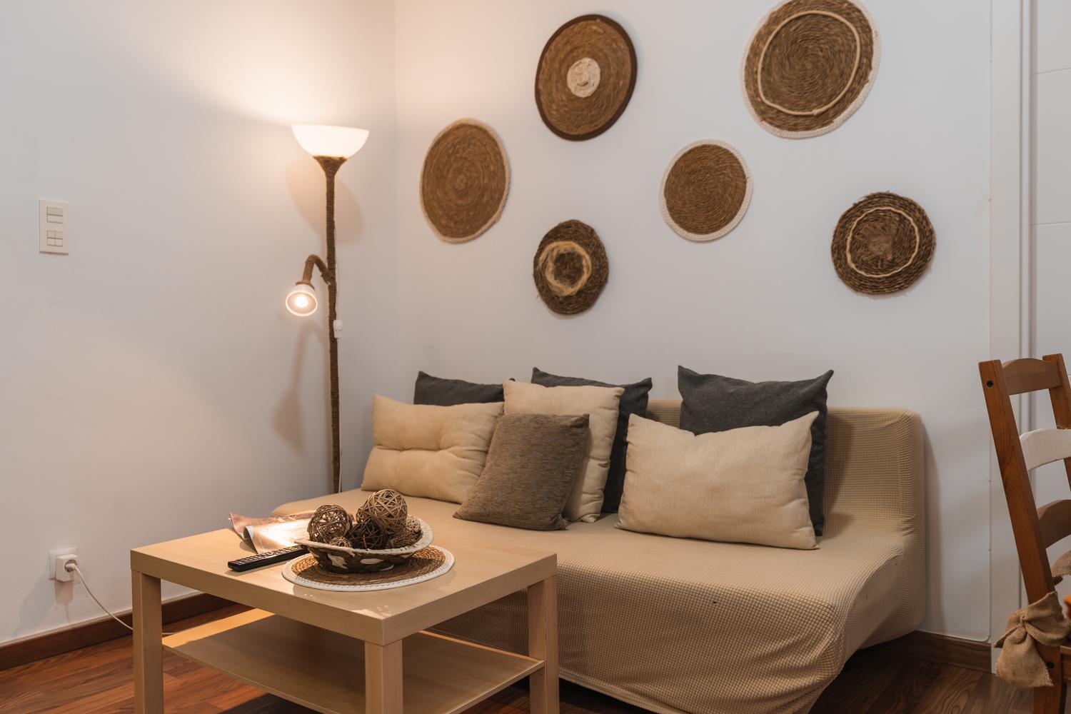 Tuguest Marques De Falces Apartments Гранада Экстерьер фото