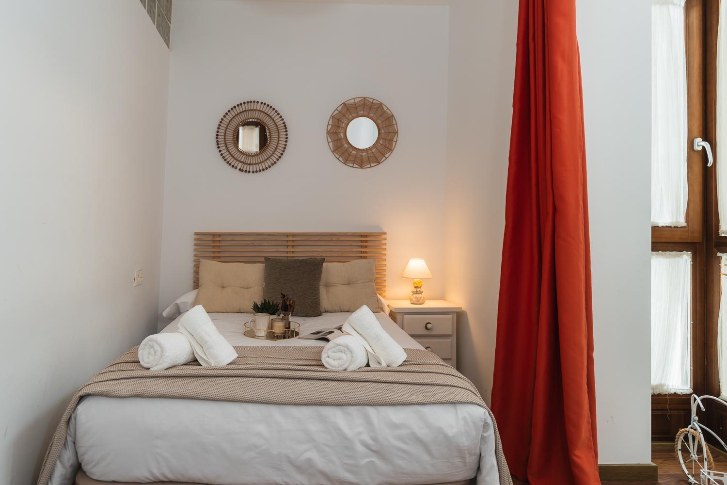 Tuguest Marques De Falces Apartments Гранада Экстерьер фото
