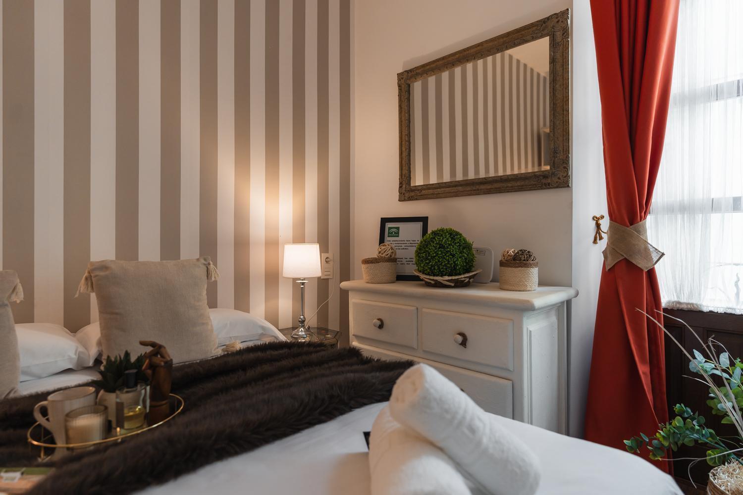 Tuguest Marques De Falces Apartments Гранада Экстерьер фото