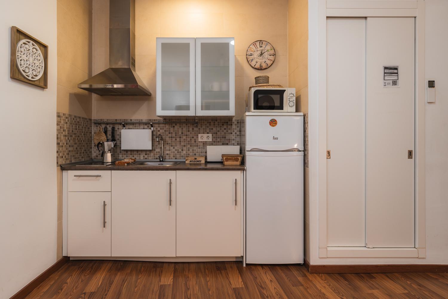 Tuguest Marques De Falces Apartments Гранада Экстерьер фото