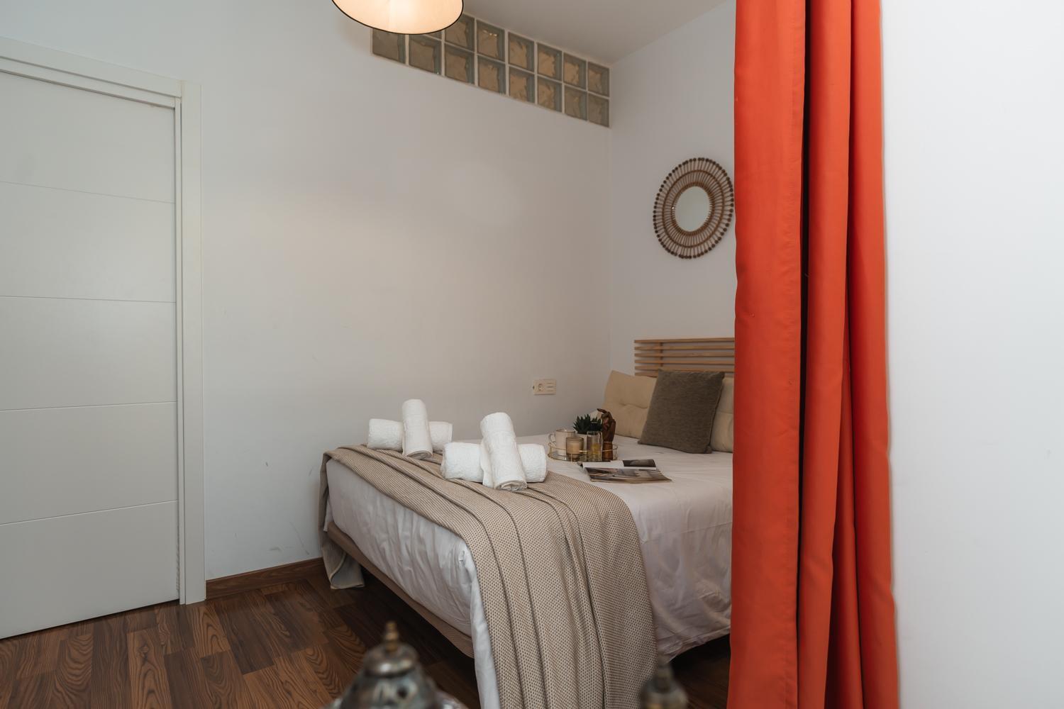 Tuguest Marques De Falces Apartments Гранада Экстерьер фото