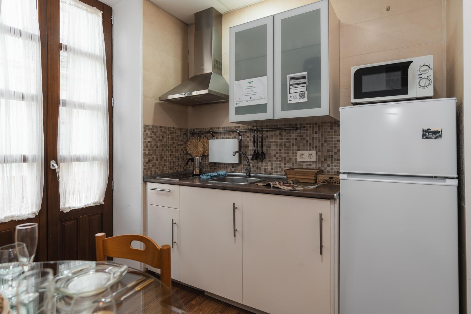 Tuguest Marques De Falces Apartments Гранада Экстерьер фото