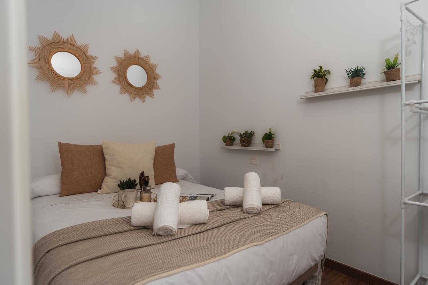 Tuguest Marques De Falces Apartments Гранада Экстерьер фото