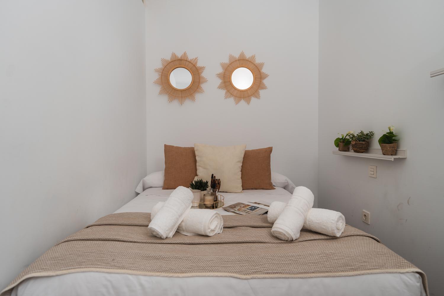Tuguest Marques De Falces Apartments Гранада Экстерьер фото