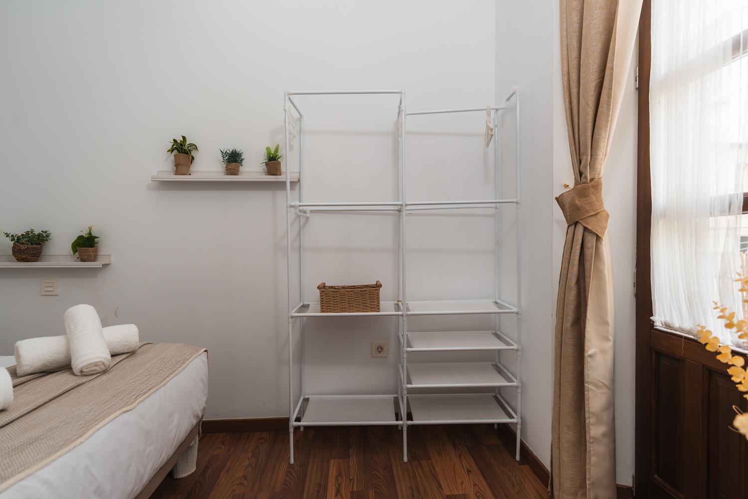 Tuguest Marques De Falces Apartments Гранада Экстерьер фото