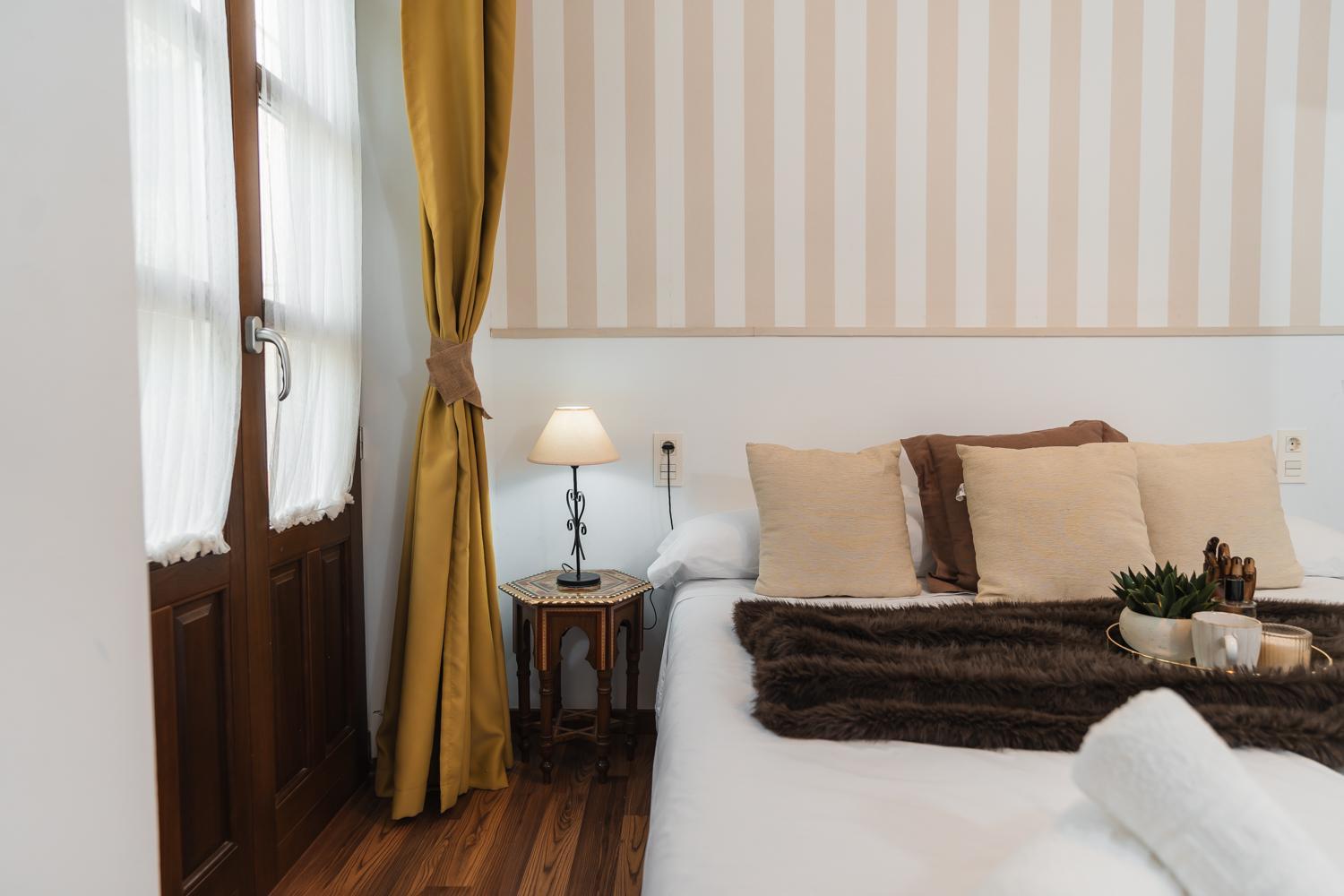 Tuguest Marques De Falces Apartments Гранада Экстерьер фото